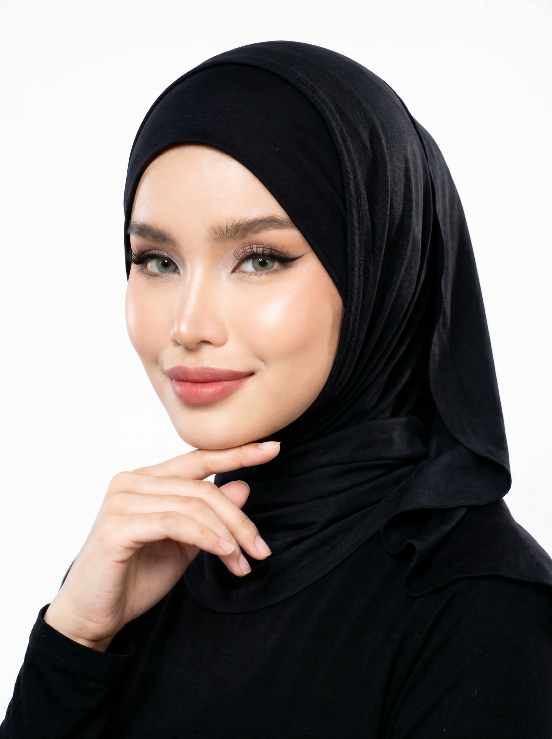 Pashmina Luxe